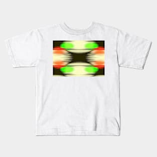 Just Colors Kids T-Shirt